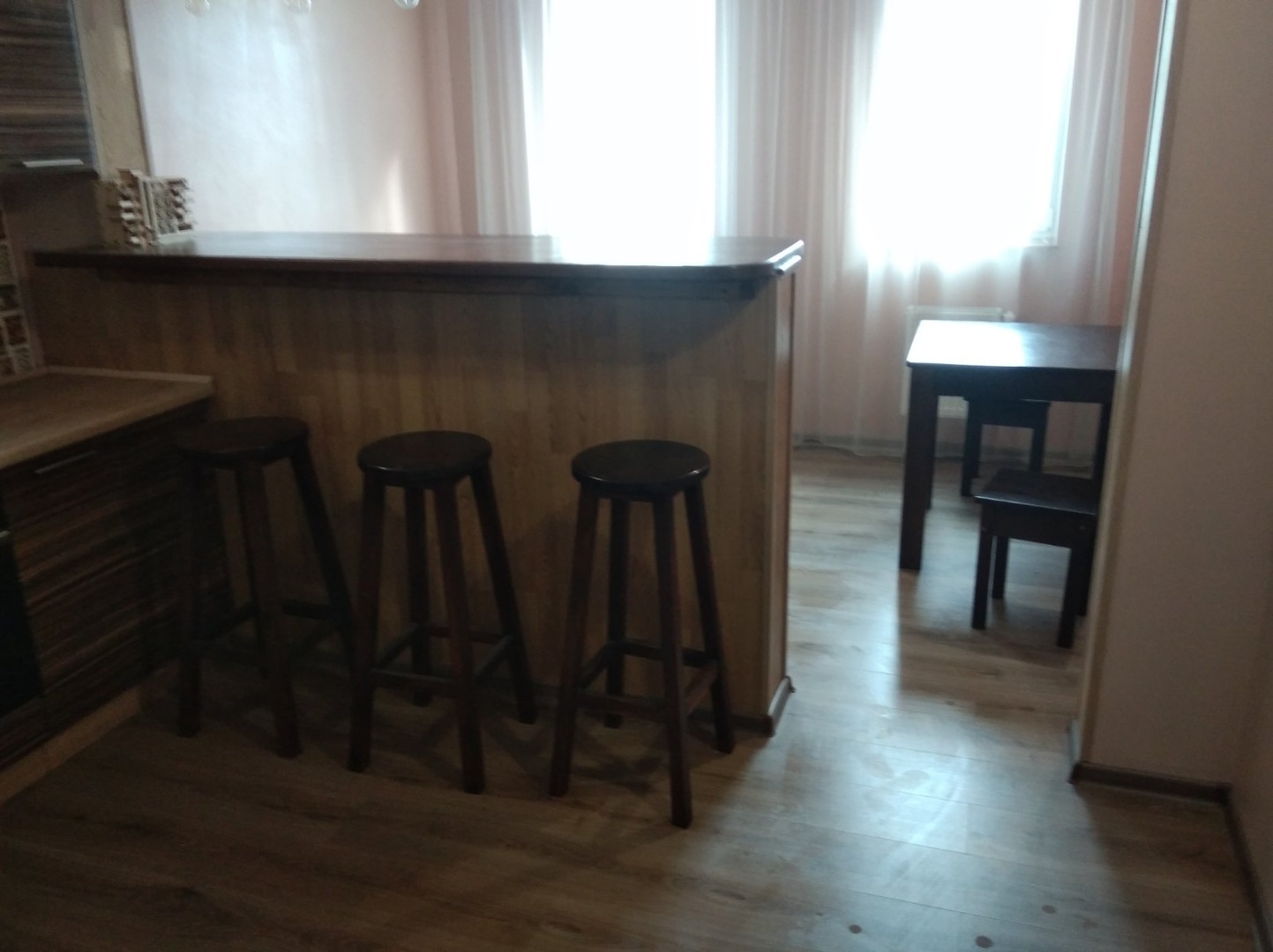 продажа однокомнатной квартиры номер A-174575 в Суворовском районе, фото номер 10